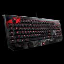 Razer und EA kündigen Zusammenarbeit bei Battlefield-3- und Mass-Effect-3-Peripherie an (Im Bild: Dragon-Age-2-Equipment) (1)