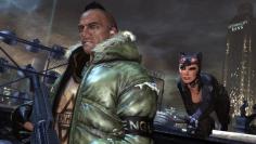 Batman Arkham City: Fast drei Stunden Cutscenes und britische Altersfreigabe bei 15 Jahren (1)