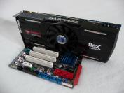Sapphire HD 6950 Flex im PCGHX-Test: Kann Sapphire an der Konkurrenz vorbei ziehen? (8)