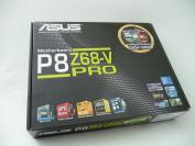 Asus P8Z68-V Pro im PCGHX-Test: Was taugt die Sandy-Bridge-Heimat? (1)