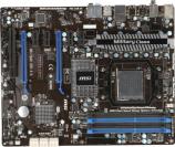 MSI 990FXA-GD65 - AM3+-Mainboard (1)
