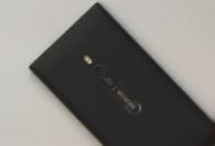 Nokia mit Windows Phone 7: Erste Bilder (1)