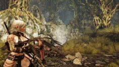Hunted - Die Schmiede der Finsternis (1)