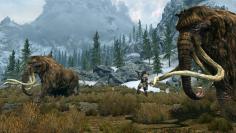 The Elder Scrolls 5: Skyrim - 14-Minuten-Video zeigt die komplette Gameplay-Demo (1)