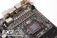 Zotac zeigt Mainboard mit 26 Phasen (1)