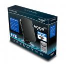 Sapphire Edge-HD2: Nachfolger des kompakten Mini-PCs (1)