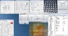 AMD Llano: Benchmarks eines Triple-Core A6-3500 veröffentlicht (1)