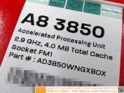...und gewinnen Marktanteile für AMD. Intel ist Verlierer des Quartals II-2011. 