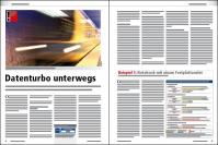 Ein Artikel der kommenden Premium-Ausgabe 1
