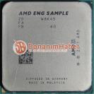 AMDs Bulldozer: Unzensierte und beeindruckende Benchmarks eines FX-8130P (1)