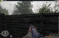 Call of Duty (1) ohne FXAA