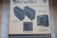 Bitfenix Shinobi im Lesertest (1)