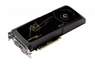 PNY Geforce GTX 580 XLR8 OC: Neue OC-Karte für Enthusiasten