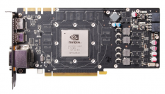 Geforce GTX 570: Partnerlösung