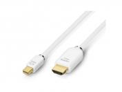Lizenzprobleme für HDMI-zu-Displayport-Kabel