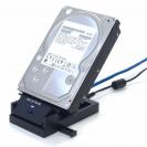 Scythe stellt Kama Dock vor - Dockingstation für Festplatten mit USB 3.0 Anschluss (1)