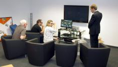 LG präsentierte uns diese Woche die neuen LCDs mit Polfilter-3D-Technik. 