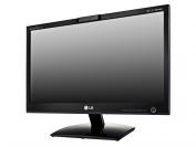LG DX2000: 3D-Monitor mit Eyetracking auf der Gamescom
