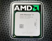 AMD Phenom II X4 650T gesichtet
