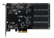 OCZ hat neue SSDs für den PCI-Express-Slot vorgestellt.