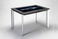 Surface 2.0: Touchscreentechnik von Microsoft mit Windows-8-Optik