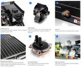 Thermaltake präsentiert komplette Flüssig-Kühlung-Produktreihe (1)