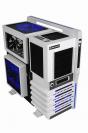 Thermaltake Level 10 GT: Snow White (1)