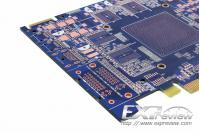 PCB für Dual-GPU-Grafikkarten von Yeston aufgetaucht (1)