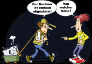 Buchtipp: Der Weg zum eigenen Computer - Alles was Sie über den PC wissen müssen (1)