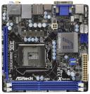 Asrock: Mini-ITX-Mainboard mit Z68-Chipsatz enthüllt (1)