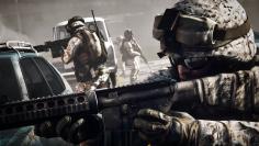 Battlefield 3 (Oktober 2011)