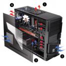 Thermaltake Commander MS-I (1)