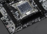 EVGA X79-Mainboard angekündigt 