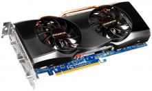 Geforce GTX 560 Ti: Gigabyte mit Windforce-2X-Modellen (1)