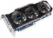 Radeon HD 6970 von MSI mit Windforce-3X-Kühlung in der zweiten Auflage