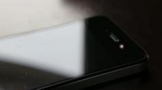 So könnte eine Notification-LED beim iPhone 5 aussehen.