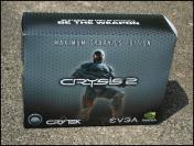 EVGA GTX560 Ti SC im PCGHX-Forum: Kann die High-End-Grafikkarte auch im PCGHX-Test bestehen? (1)