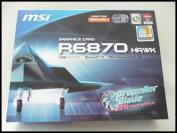 MSI R6870 Hawk im Lesertest (1)
