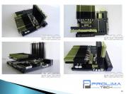 Prolimatech: Megahalems und Genesis in Camoflage-Optik (1)