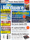 Jetzt PCGH 11/2011 mitgestalten: Vorschläge für den Artikel So schnell ist Ihr PC wirklich!