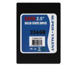 Für die neuen DuraDrive-SSDs sind auch -40 Grad Celsius kein Problem.