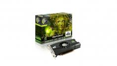 POV stattet Geforce GTX 550 Ti mit 4 GiByte Speicher aus