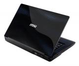 MSI: 14-Zoll-Notebook mit AMD E-450