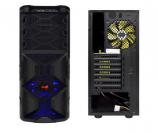 Der neue In Win Mana 136 Midi-Tower. (1)
