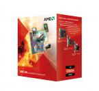 AMD Llano: Erste Preis für A6-3500, A6-3600 und A8-3800 mit 65 Watt TDP aufgetaucht (im Bild: PIB eines A8)