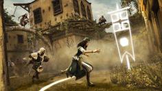 Assassins Creed Revelations auf der Gamescom: Gute Unterhaltung, aber keine Überraschungen (1)