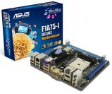 Asus stellt Mini-ITX-Mainboard für Llano vor 