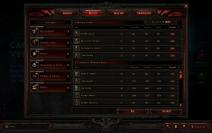 Auction House Bidding gold