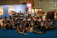 Kategorie: Cases on the Move 1.Platz Henning Wolter & Matthias Streser Team Chaosmodder