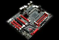 EK FB ASUS Crosshair V Acetal